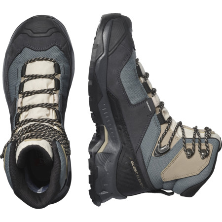 Buty damskie Salomon Quest Element Gore-Tex