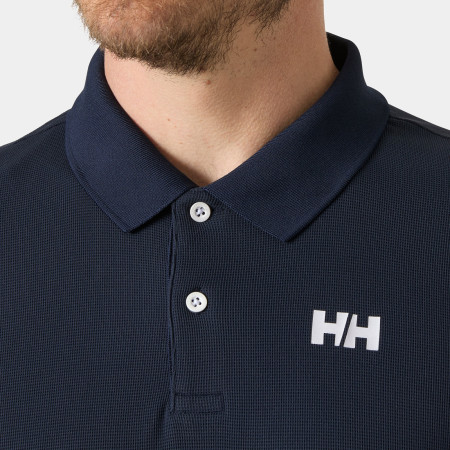 Koszulka męska Helly Hansen Ocean Polo 2.0