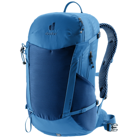Plecak turystyczny Deuter Futura 23 niebieski nightblue-baltic