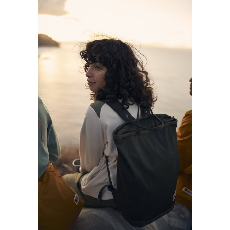 Torba naramienna Fjällräven Vardag Totepack