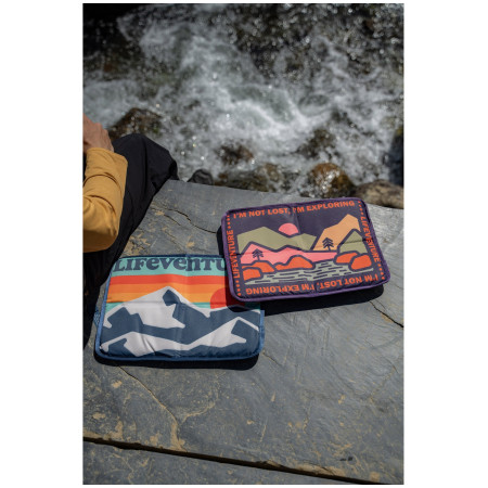 Siedzisko LifeVenture Sit Mat