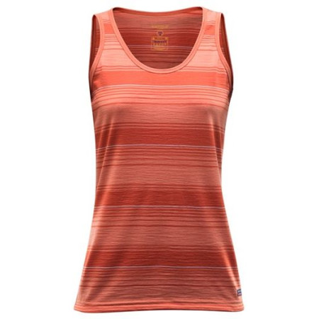 Damski podkoszulek Devold Breeze Woman Singlet (2017)
