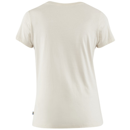 Koszulka damska Fjällräven Arctic Fox Print T-shirt W