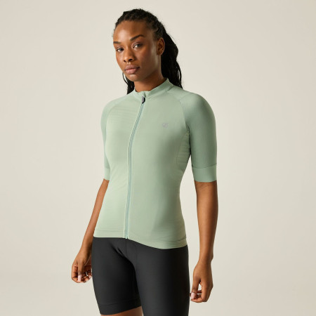 Damska koszulka kolarska Dare 2b Lightning Short Sleeve Jersey