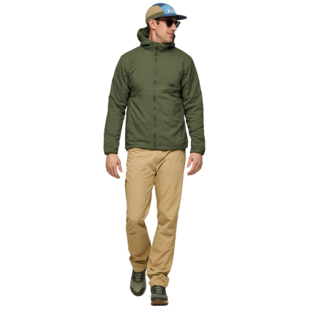 Kurtka męska Cotopaxi M'S Pacaya 2.0 Insulated Hooded Jacket
