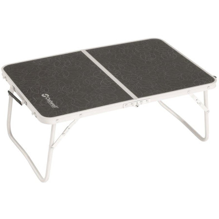 Stół Outwell Heyfield Low Table czarny