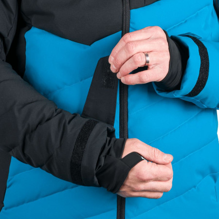 Kurtka zimowa męska Northfinder Zygmunt