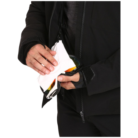 Kurtka męska Kilpi Turnau-M 2024