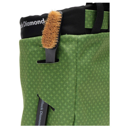 Worek na magnezję Black Diamond Gym Chalk Bag S/M