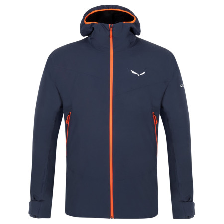 Kurtka męska Salewa Puez Ptx 2L M Jacket ciemnoniebieski 3961 - navy blazer/4570