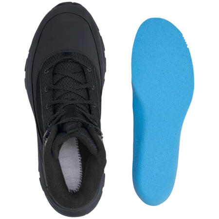 Buty męskie Jack Wolfskin Wild Quest Texapore Mid M