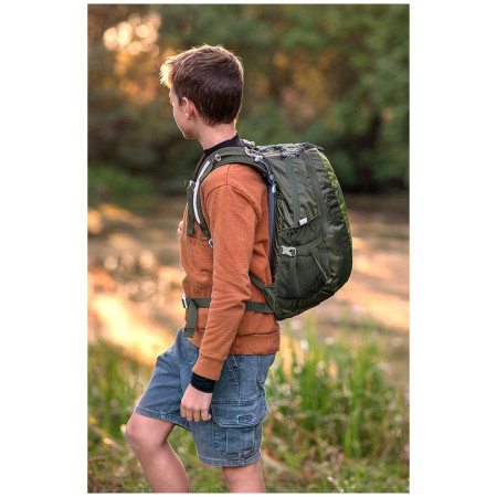 Plecak dziecięcy Boll Falcon 20