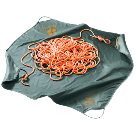 Płachta na linę Deuter Gravity Rope Sheet