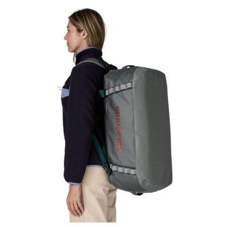 Torba podróżna Patagonia Black Hole Duffel 55L
