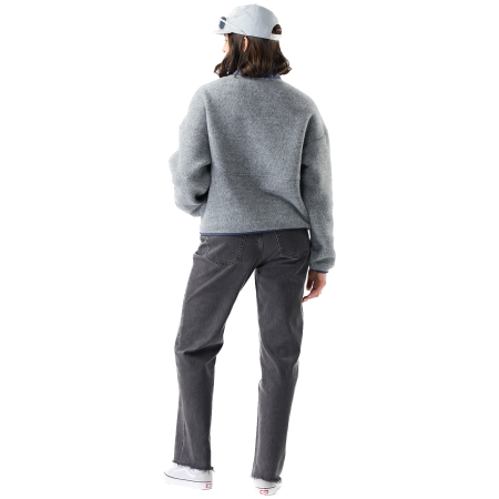 Bluza damska Smartwool Women's Second Cut Fleece 1/2 Zip