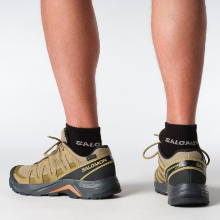 Męskie buty turystyczne Salomon X-Adventure Recon Gore Tex