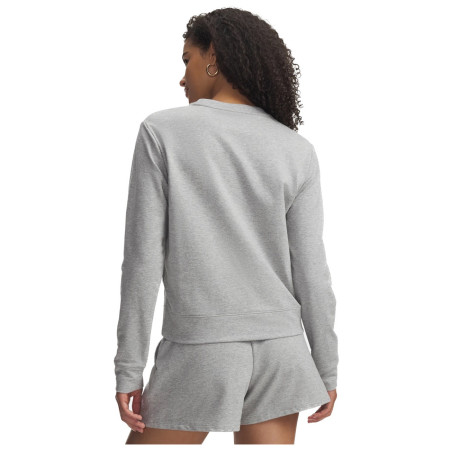 Bluza damska Under Armour Sport Terry Crew