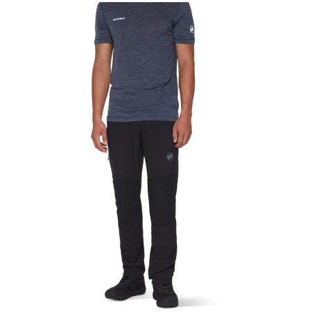 Spodnie męskie Mammut Runbold Guide SO Pants Men