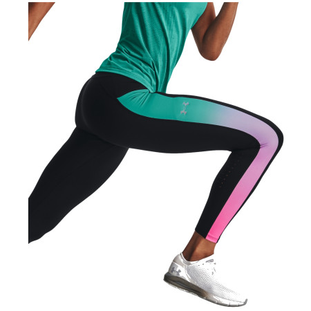 Damskie legginsy Under Armour SpeedPocket Ankle Tight