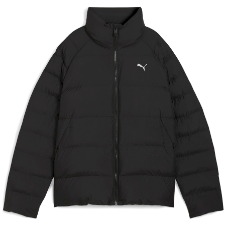 Kurtka damska Puma Mono Jacket czarny PUMA Black