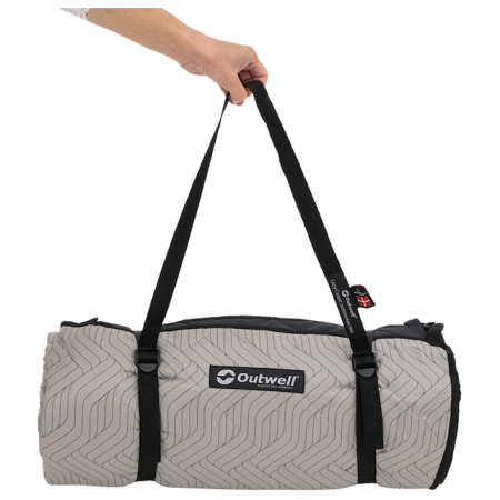 Dywan do namiotu Outwell Cozy Carpet Montana 6 Air