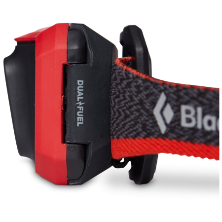 Czołówka Black Diamond STORM 450