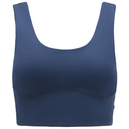 Sportowy biustonosz Dare 2b Refresh Crop Tank ciemnoniebieski Navy