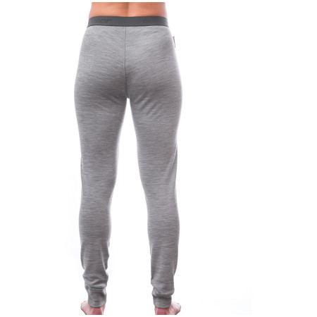 Damskie kalesony Sensor Merino Bold