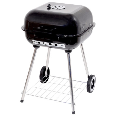 Grill Cattara Trapani