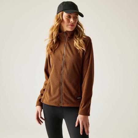 Bluza damska Regatta Heidy Full Zip