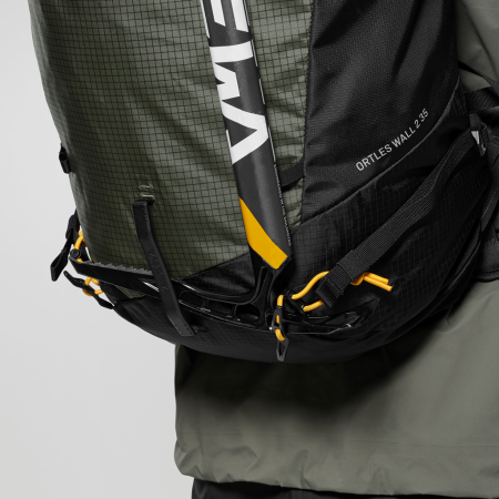 Plecak Salewa Ortles Wall 2 35L