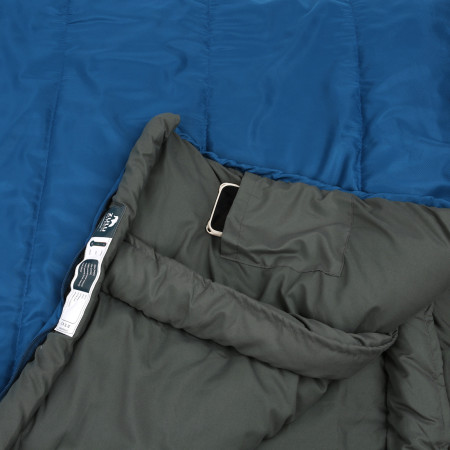 Śpiwór syntetyczny Zulu Kabru Grande