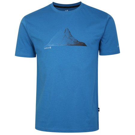 Koszulka męska Dare 2b Movement Tee niebieski Deep Water