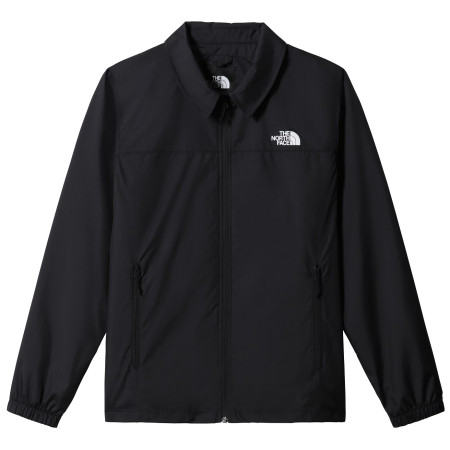 Kurtka męska The North Face Cyclone Coaches Jacket czarny TNF BLACK