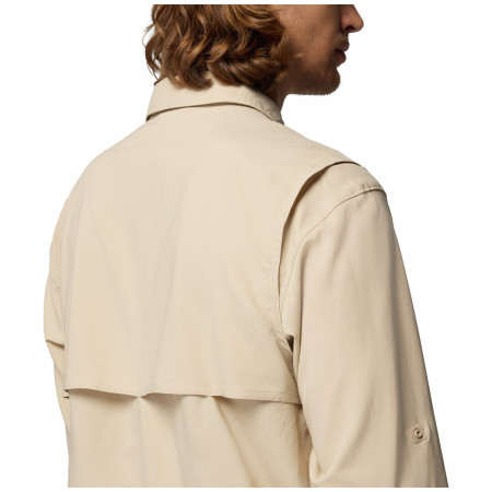 Koszula męska Columbia Silver Ridge™ Utility II LS Shirt