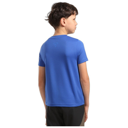 T-shirt dziecięcy Kilpi Dima-Jb DBL