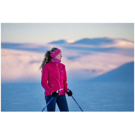 Damska kurtka wiosenna Silvini Cassiana