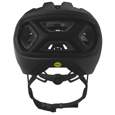 Kask rowerowy Scott Tago Plus