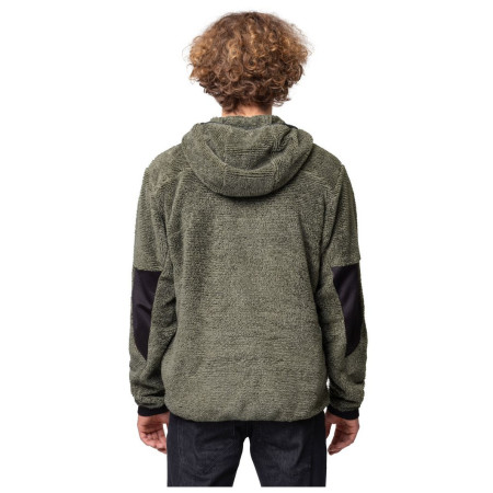 Bluza męska Rafiki Hulk