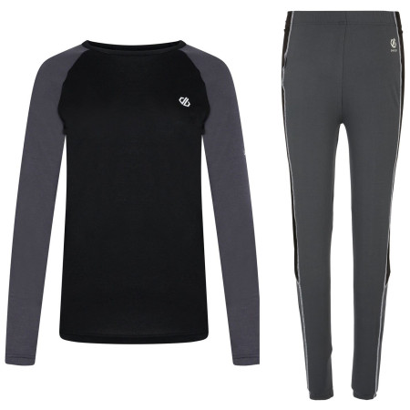 Damska bielizna Dare 2b W Exchange IV Baselayer Set