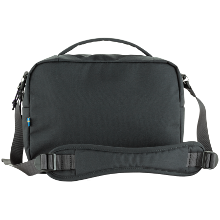 Torba naramienna Fjällräven Vardag Shoulder Bag 6