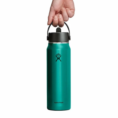 Termos Hydro Flask 32 Oz Lightweight Wide Flex Straw Cap