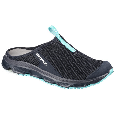 Buty damskie Salomon RX SLIDE 3.0 W Night Sky/Night ciemnoniebieski NightSky/NightSky/BlueCuracao
