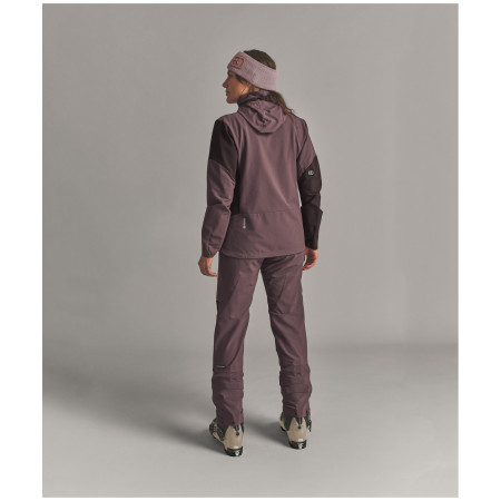 Damska kurtka softshellowa Ortovox Ortler Softshell Plus Jacket