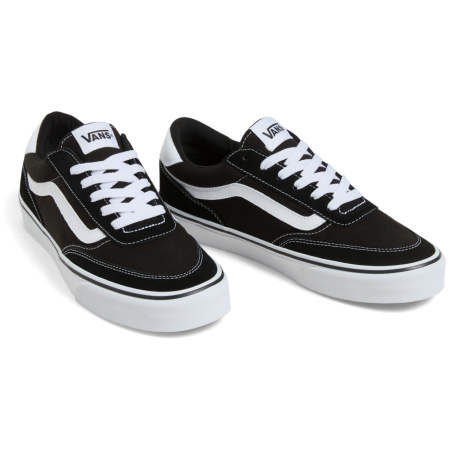 Buty męskie Vans Brooklyn Ls