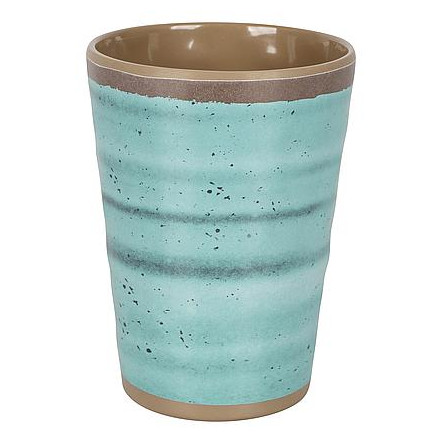 Kubek Bo-Camp Halo 4 100% Melamine jasnoniebieski aqua