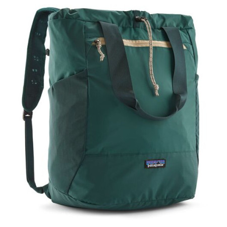 Plecak Patagonia Terravia Tote Pack zielony Cascade Green