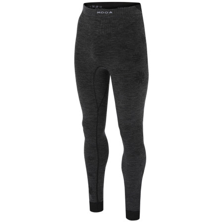 Zestaw męski MOOA Merino Seamless