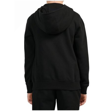 Bluza dziecięca 4F Sweatshirt M2754 Deep Black