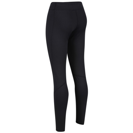 Damskie legginsy Regatta HoleenWntrLegging